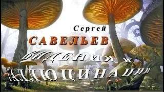 С.В. Савельев. Галлюцинации