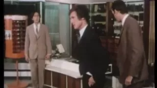 Monty Python in Deutschland - Das Hörgerät