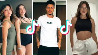 MELHORES DANCINHAS DA SEMANA | TIKTOK MASHUP BRAZIL 2023 | DANCE SE SOUBER | TENTE NÃO DANÇAR🎶