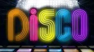 Disco - Do the rave stomp