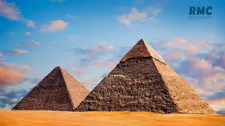 Les Pyramides d'Égypte - Documentaire entier
