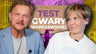 JAK DOBRZE ZNAMY GWARĘ WARSZAWSKĄ?