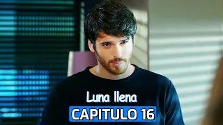 Luna llena Capitulo 16 (SUBTITULO ESPAÑOL) | Dolunay