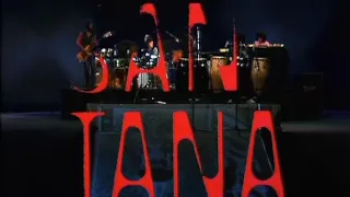 Santana - Jingo Lo Ba (aka Jingo) (1970)