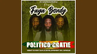 OH MON DIEU (feat. Jamaica Danfa , Kana Flow , Marcel Bou Assoukatene , Meuz Gooren)