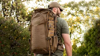 Eberlestock G1 Little Brother Backpack Review