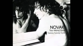 Novak - Too Many Girls - 1978