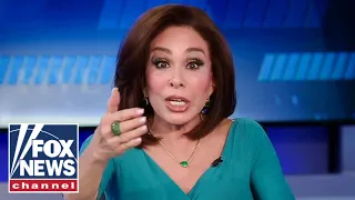 Judge Jeanine: This a crime against America