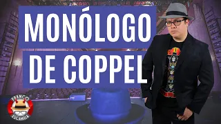 Franco Escamilla  Monólogo de Coppel