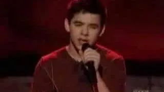 All The Songs David Archuleta Sang On American Idol