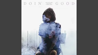 DOIN' GOOD (FEAT.버벌진트)