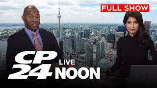 Some homeowners hit with vacant home tax bill  | CP24 Live at Noon for Apr. 4, 2024
