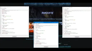 Cheat Engine Metin2 BlackRaven 30.05.2020