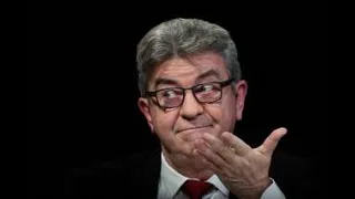 Tout dépend encore de Mélenchon? - @DANYetRAZ  Houria Bouteldja