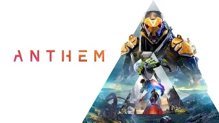 Anthem - Борьба человечества за выживание - №3