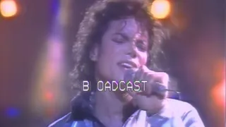 Michael Jackson — Another Part Of Me | Live in Tokyo, 1988 (1080p Enhanced)