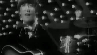 The Beatles - Im A Loser TYLS Clip