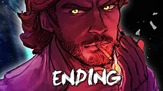 BADASS WOLF TOP 5 AMAZING FIGHT SCENES - THE WOLF AMONG US