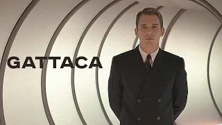 Gattaca / Гаттака