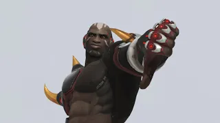 Overwatch But If I Get Stunned the Video Ends