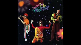 Deee-Lite - Groove Is In The Heart (Lee's Crazy Man Mix) 2023