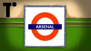 Why are Arsenal called the Gunners?
