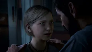 SARA - The Last of Us Part 1 in 4k with Desi vlogger