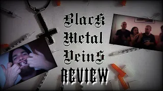 Black Metal Veins | Review