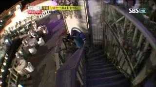 런닝맨109회#18