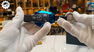 USB Mercedes Rechargeable Lighter Unboxing