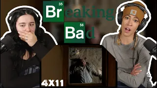 Breaking Bad 4x11 'Crawl Space' | Early Access