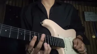 Cup Of Joe, Janine Teñoso - "Tingin" (Electric Guitar Cover)