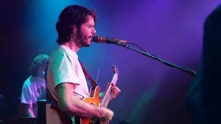 Goose - Wysteria Lane/Electric Avenue - 11/7/23 Melkweg, Amsterdam NH