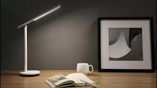 Настольная лампа Xiaomi Yeelight Folding Desk Lamp Z1 Pro