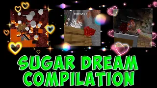 I'm On A Sugar Crash Meme COMPILATION 2 | Dream