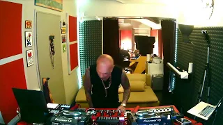 DAVID MORALES SUNDAY MASS @ DIRIDM STUDIO 28/06/20