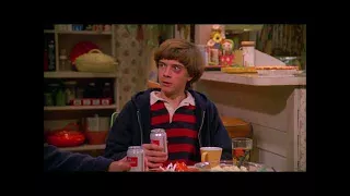 That '70s Show - Funniest Scenes - 1x23 2/2