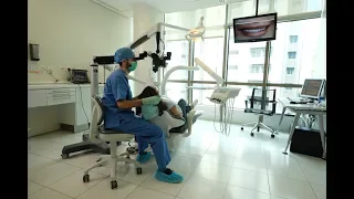 Leading The World's Dental Tourism | Smile Infinity® Clinic Lebanon Beirut