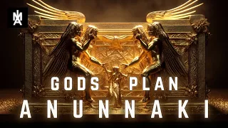 The Anunnaki Plan For Humans | The Meaning Marduk ARANUNNA