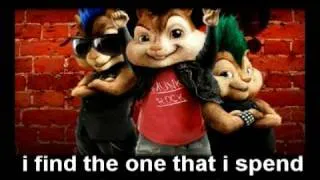 Chipmunks - Gotta be somebody