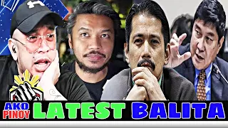 BANAT BY BAKIT KAYA GALIT  SI ATTY LIBAYAN KAY SEN ROBIN PADILLA AT SEN RAFFY TULFO