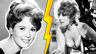 How Jill St. John SEDUCED Robert Wagner from Natalie Wood?