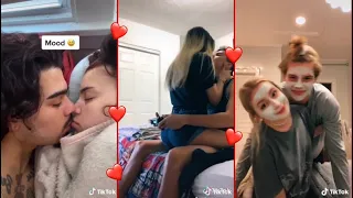 5 Minutes Of Cute Couple TikToks Part 11