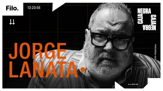 Jorge Lanata: "Esto puede terminar con Macri y Cristina en 2023" | Caja Negra