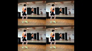 Alvaro Soler, Nico Santos Candela/ ZUMBA®/ Choreo® by Kasia Perczak ZIN