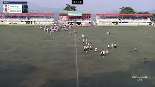 Inter Branch YMA Football Tournament Durtlang 1-1 Tlangnuam (4-5Penalty)
