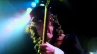 AC/DC - Shot Down In Flames (Official Video)