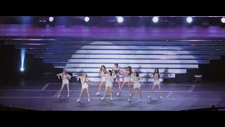 220820 'SMTOWN Live 2022' - FOREVER 1[6K]