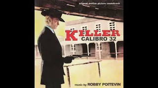 Killer Calibro 32 (32 Calibre Killer) [Original Film Soundtrack] (1967)