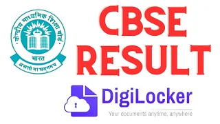 How to Download CBSE Class 10 & 12 Marksheets & Certificates (DigiLocker Activation)